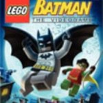 Lego Batman XBox 360