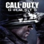 Call of Duty Ghosts XBox 360