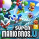 Super Mario Bros. U
