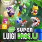 Super Luigi U WiiU