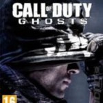 Call of Duty Ghosts XBox One