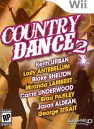 Country Dance 2
