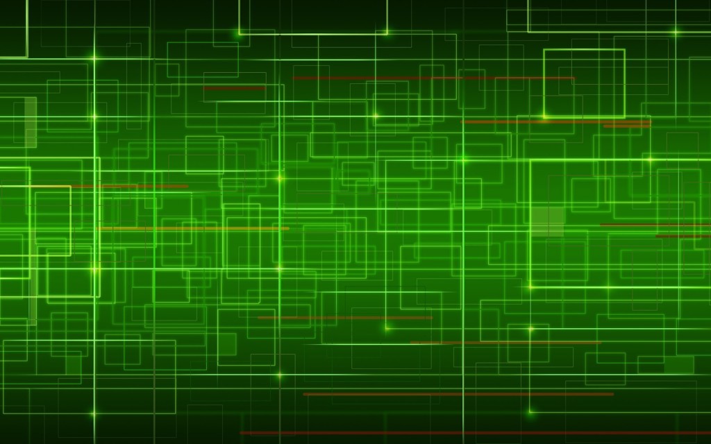 green-network