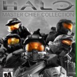 Halo Master Chief Collection XBox One